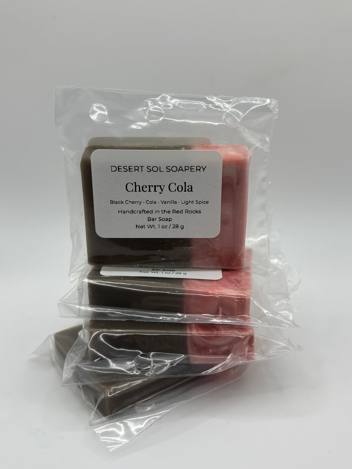 Cherry Cola - 1 oz Sample