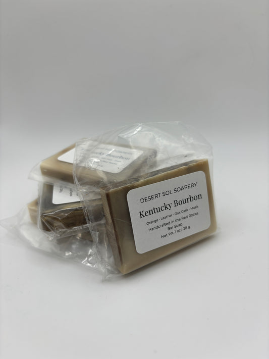 Kentucky Bourbon - 1 oz Sample