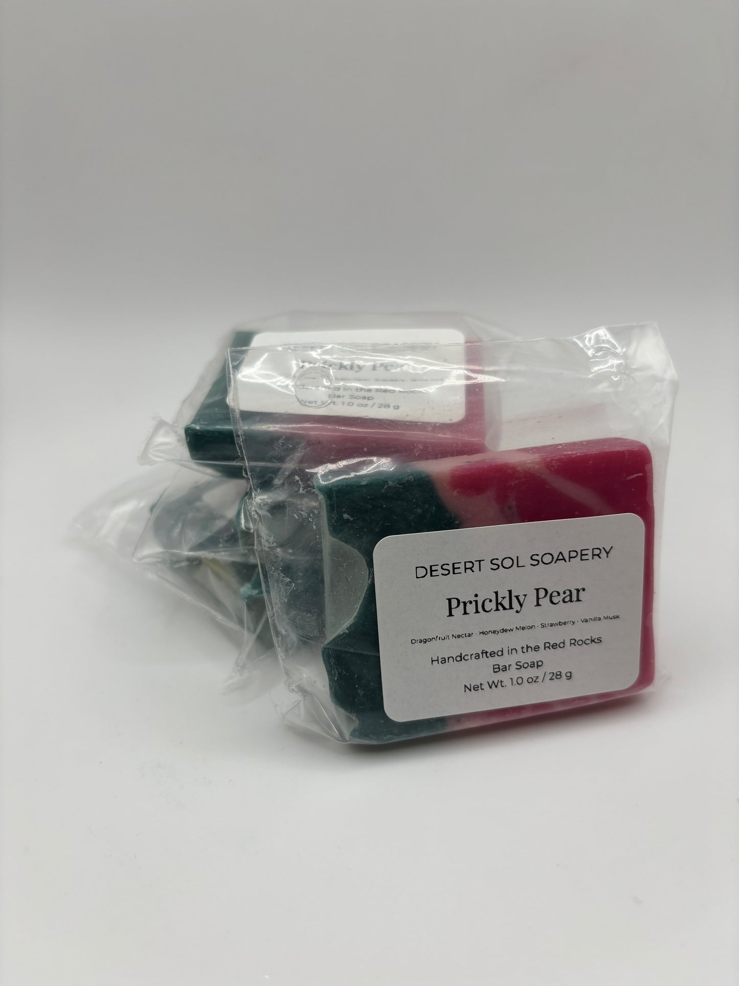 Prickly Pear - 1 oz Sample