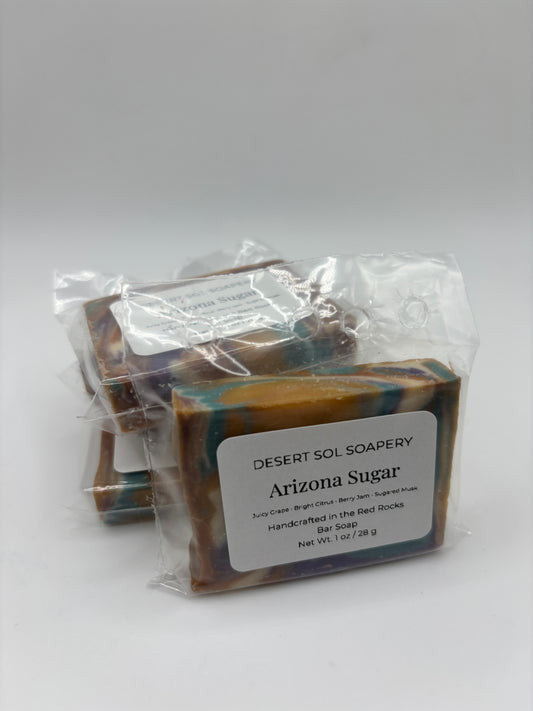 Arizona Sugar - 1 oz Sample