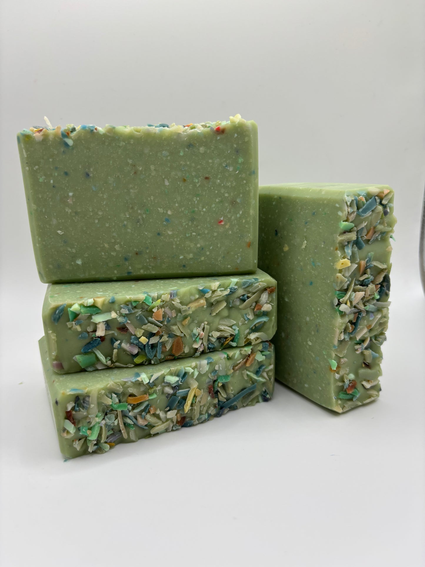 Salsa Verde - Available June 12th