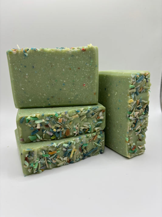 Salsa Verde - Available June 12th