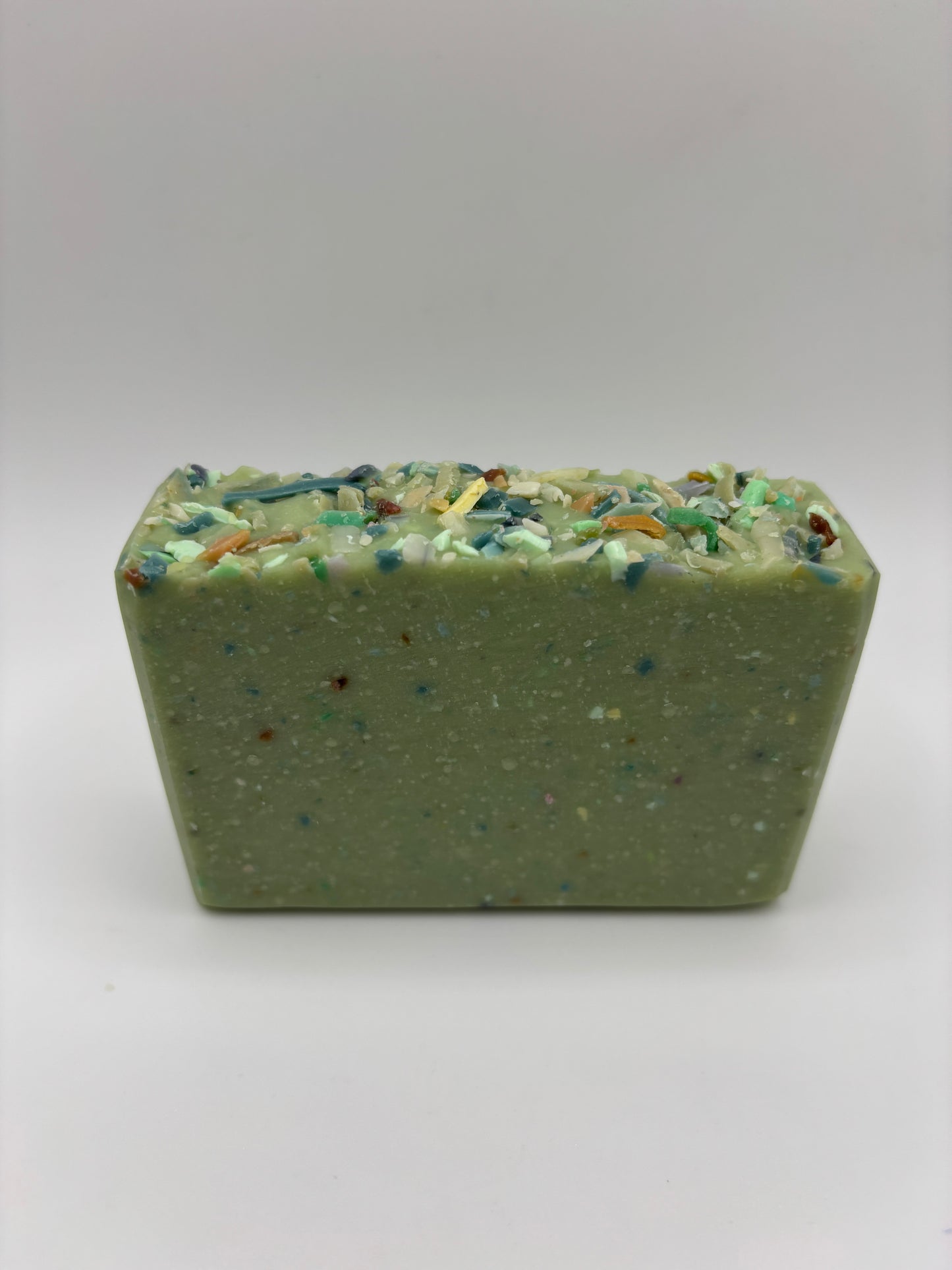 Salsa Verde - Available June 12th
