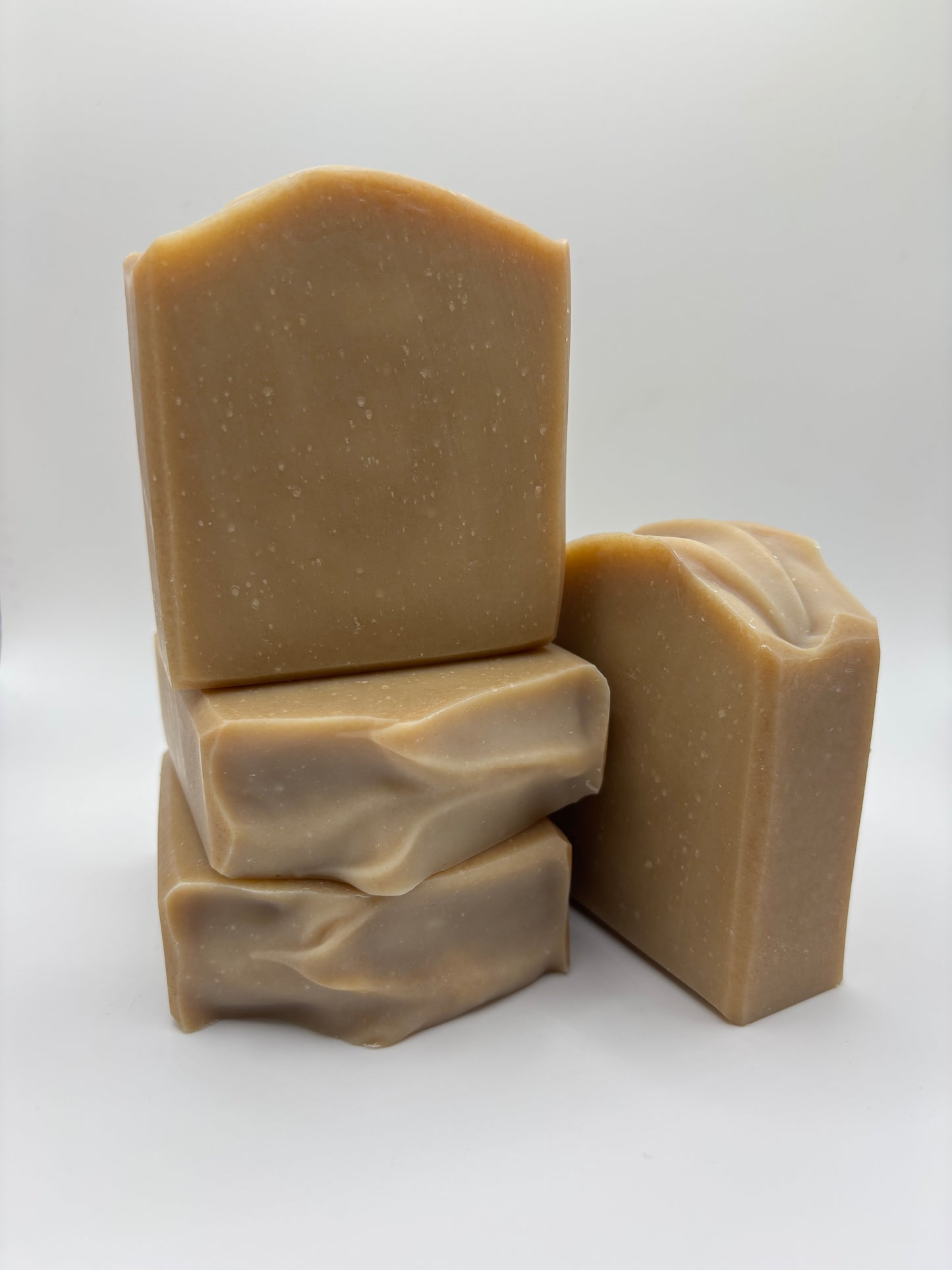 Bare Goat - Available June 12th