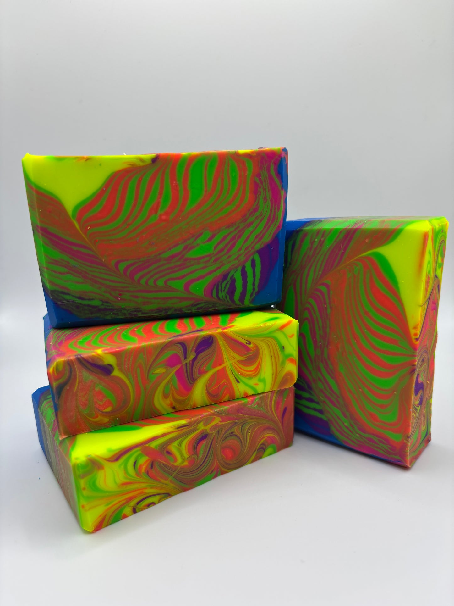 Color Me Wild - Available June 12th