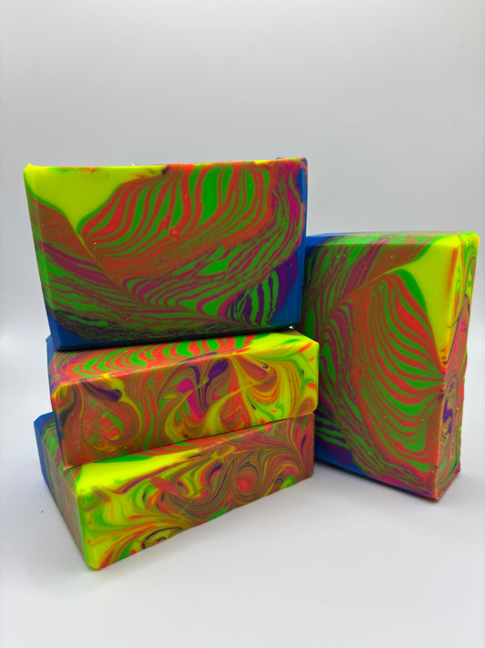 Color Me Wild - Available June 12th