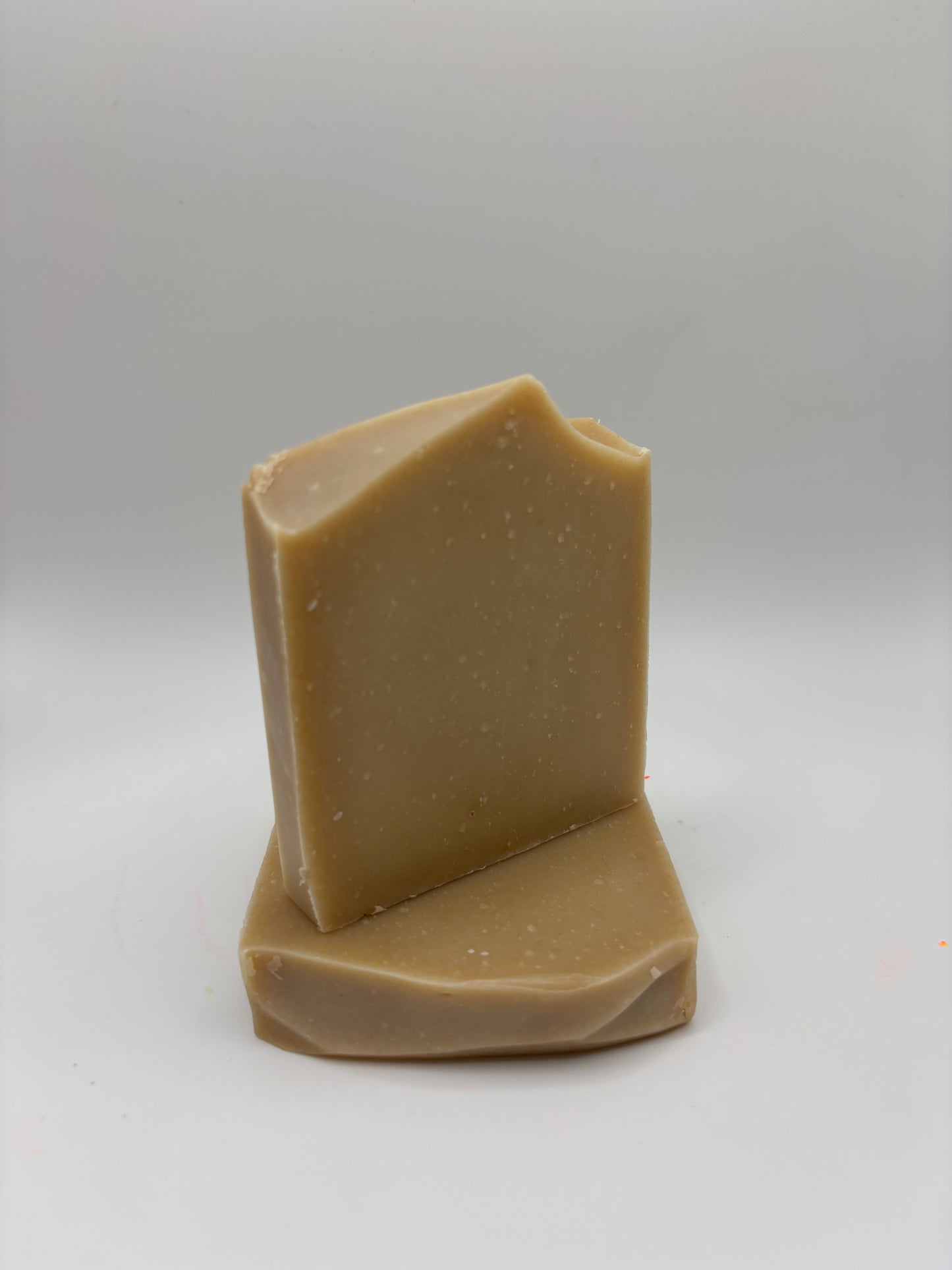 Bare Goat - Half Bar - Available June 12th