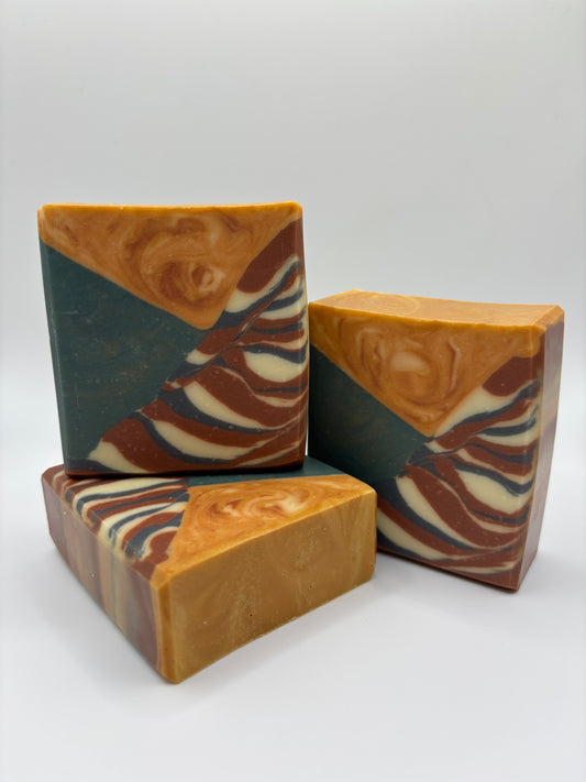 Canyon De Chelly - Available June 16th