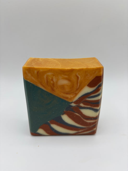 Canyon De Chelly - Available June 16th