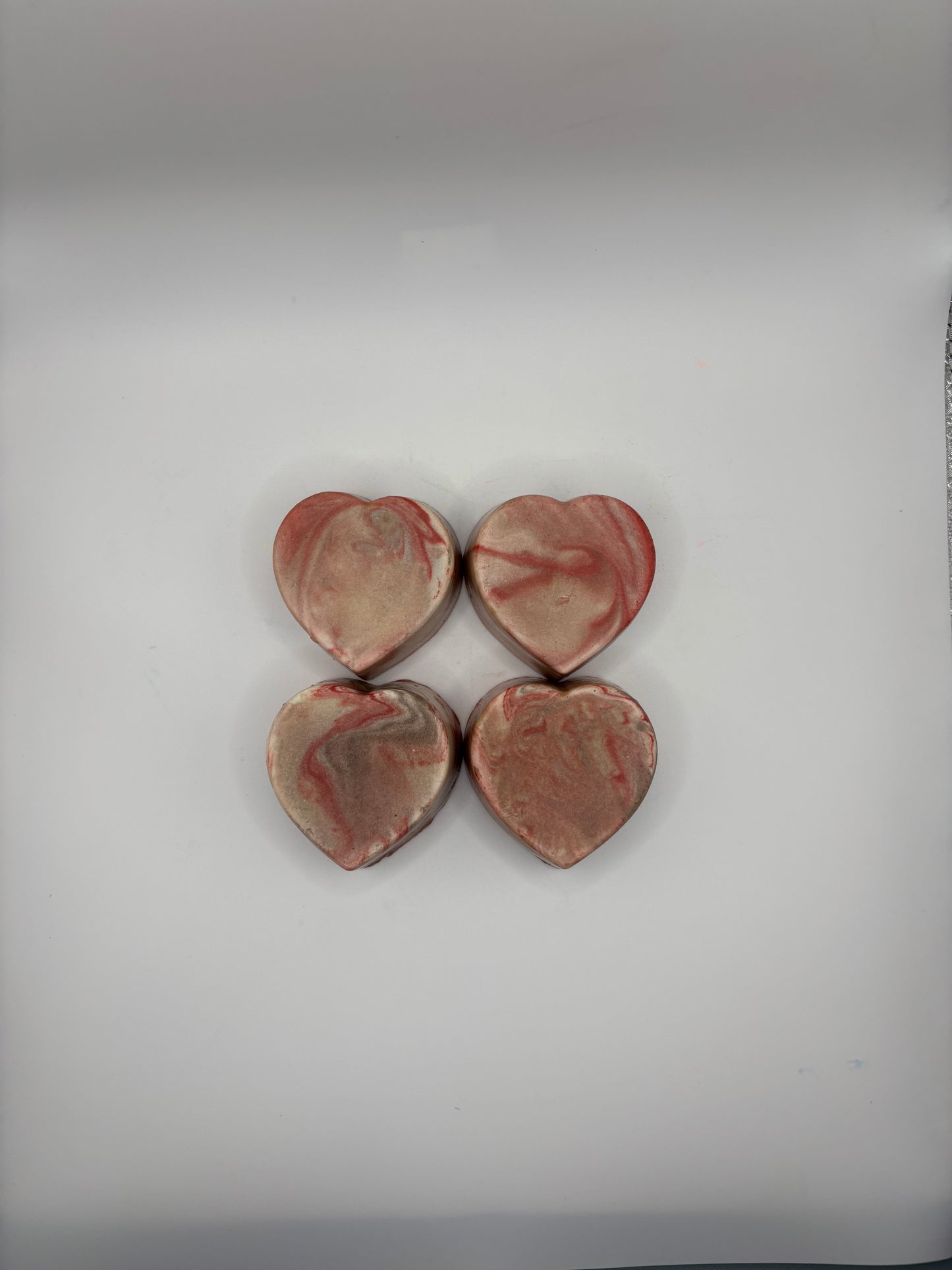Cherry Almond - Big Hearts - Available July 9th