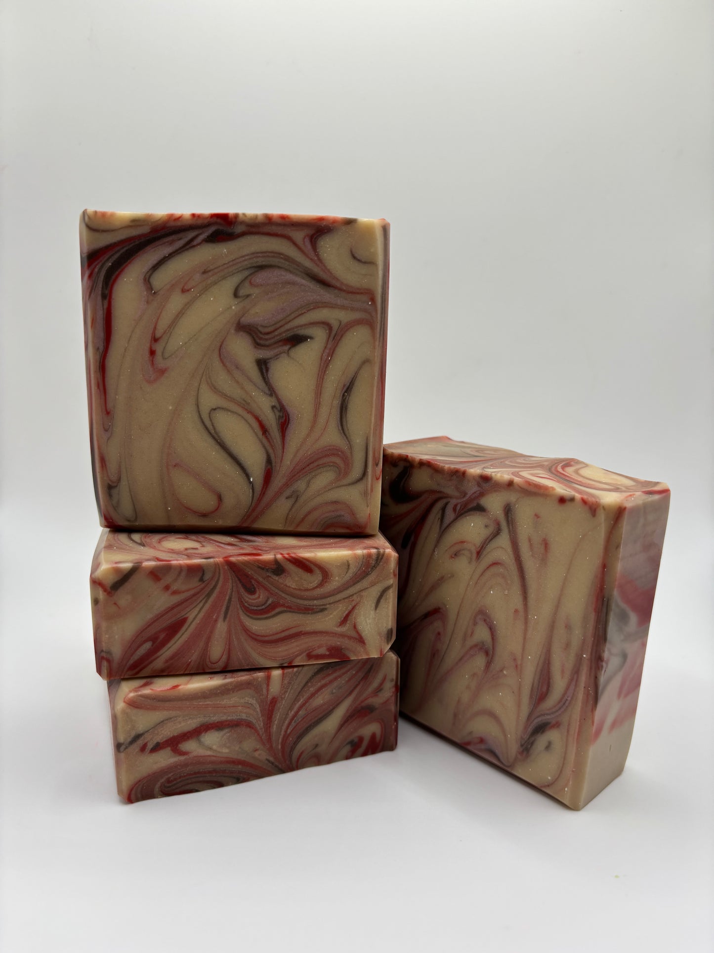 Cherry Almond - Available July 9th