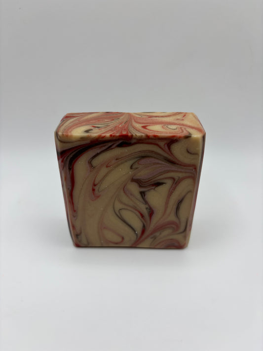 Cherry Almond
