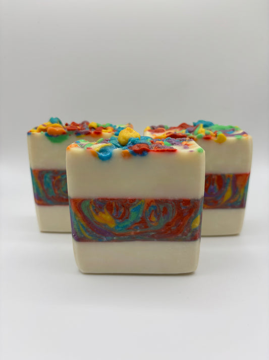Secret Recipe - Available August 6th