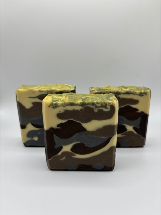 Honey Arroyo - Available August 6th