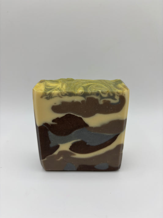 Honey Arroyo - Available August 6th