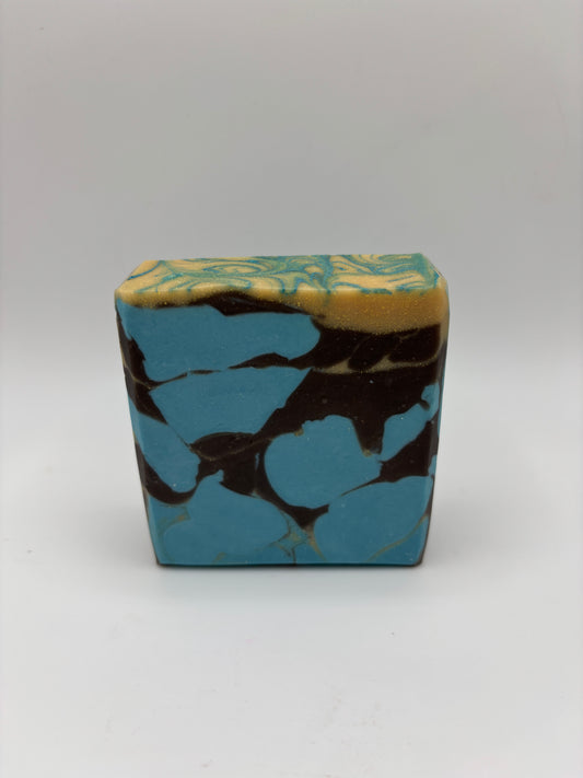 Tea & Turquoise - Available August 6th