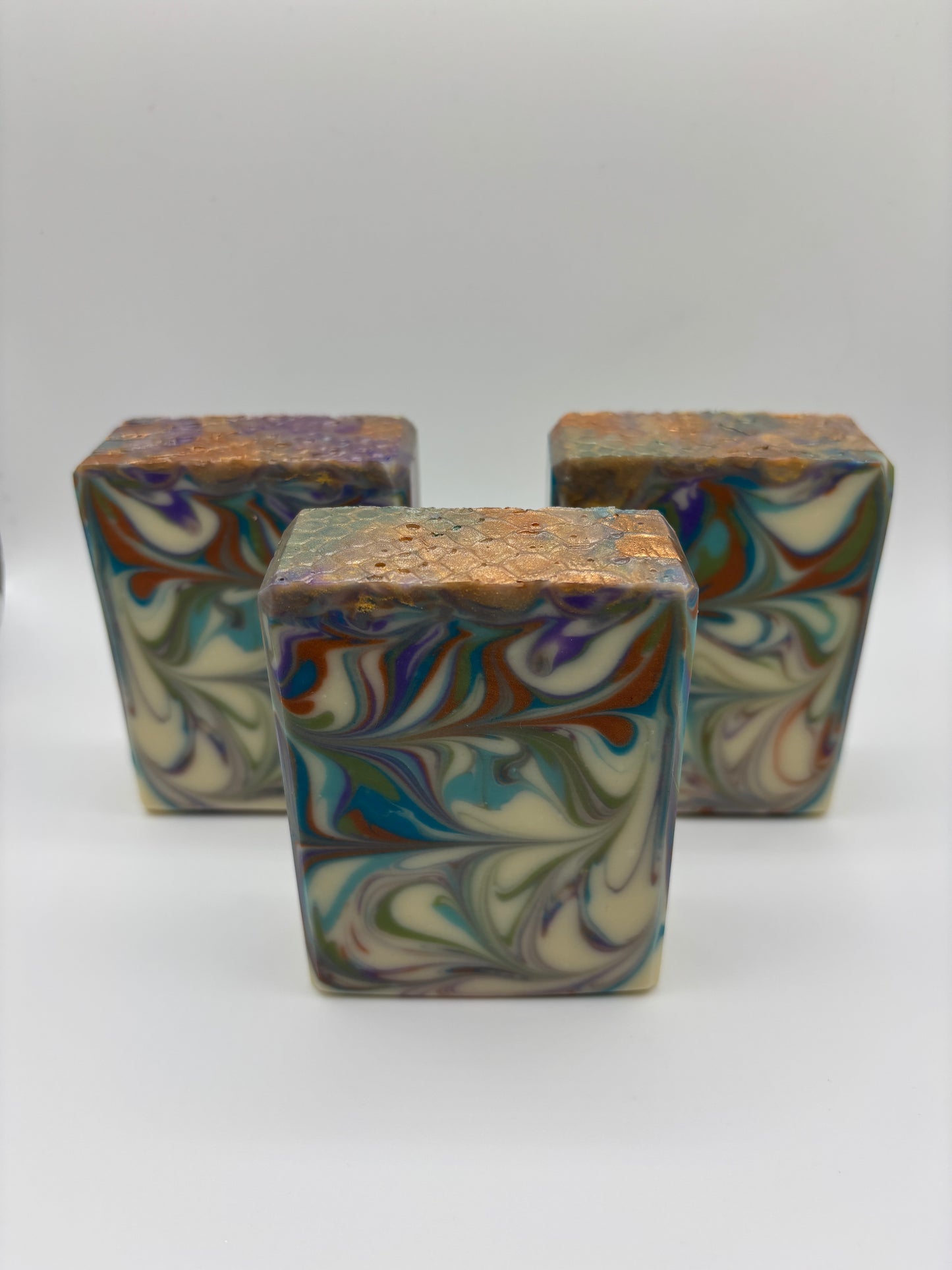 Desert Patina - Available September 1st