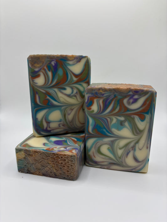 Desert Patina - Available September 1st