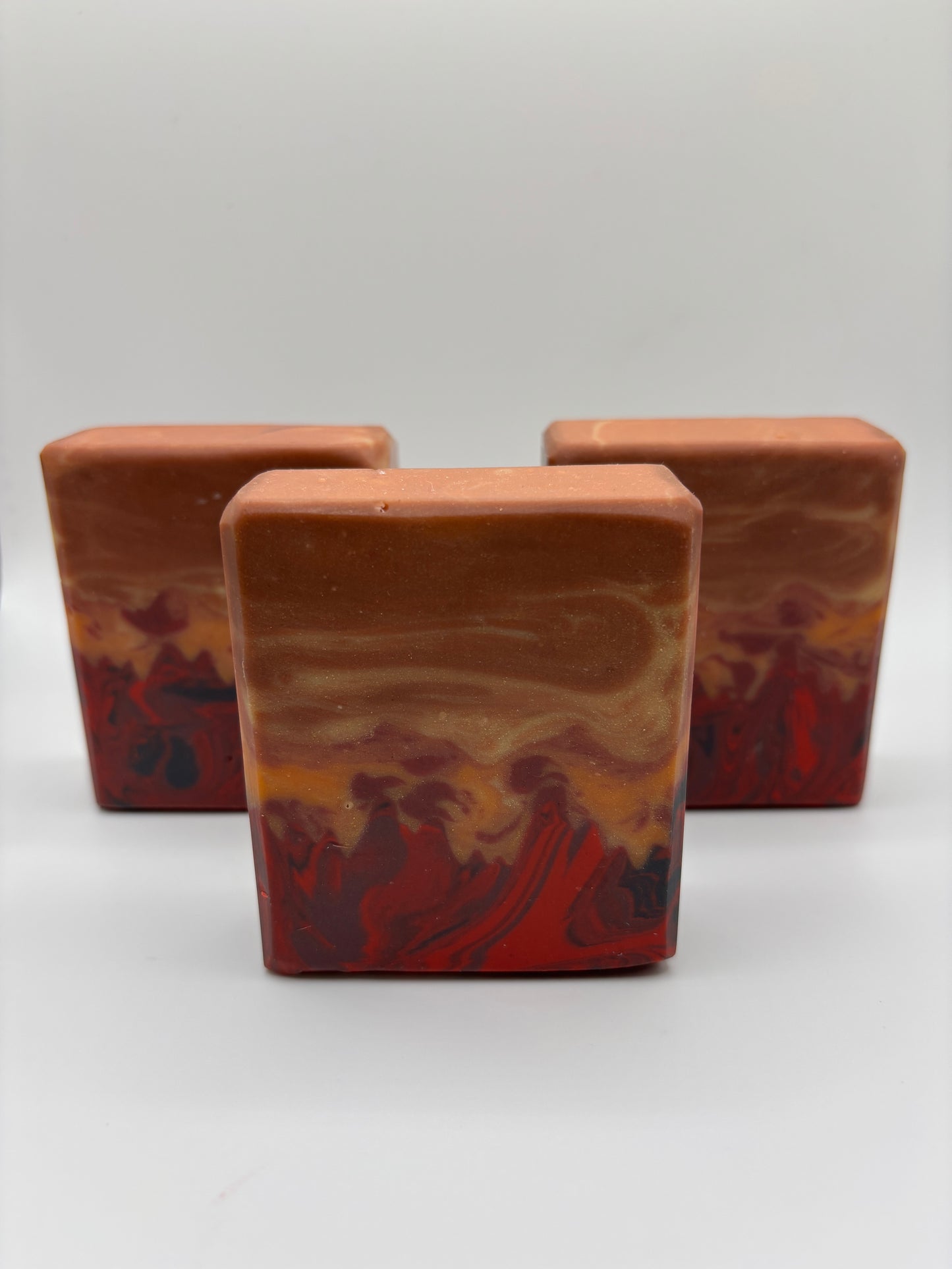 Slow Burn - Available September 1st