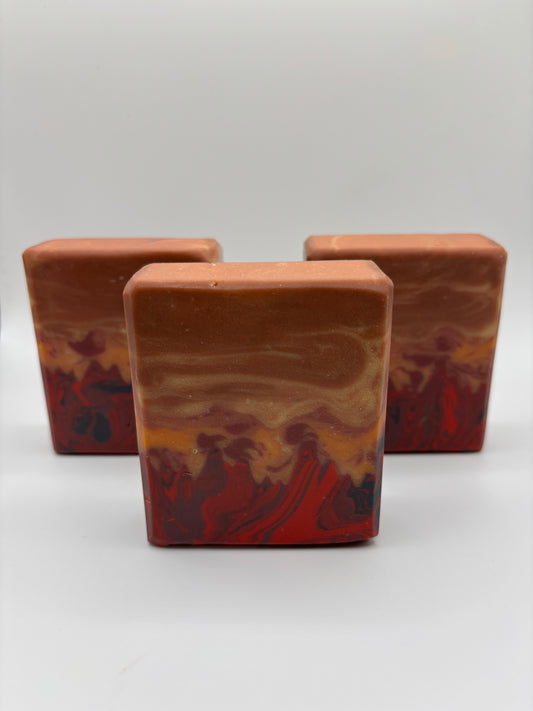 Slow Burn - Available September 1st